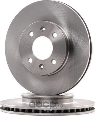 Тормозной диск Hyundai / KIA. Артикул 51712C8000