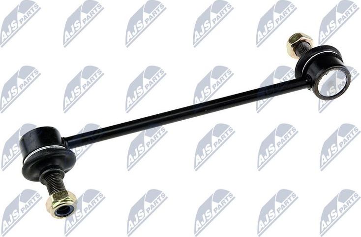 Стойка (тяга) стабилизатора NTY. Артикул ZLT-KA-339