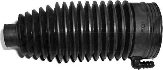 Пыльник рулевой рейки Cautex. Артикул 030654