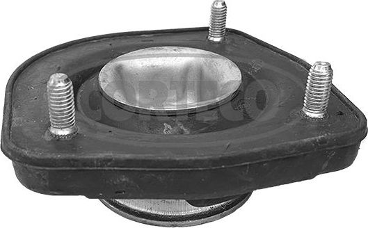 Опора амортизатора (стойки) Corteco. Артикул 80001941
