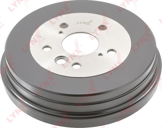 Тормозной барабан LYNXauto. Артикул BM-1185