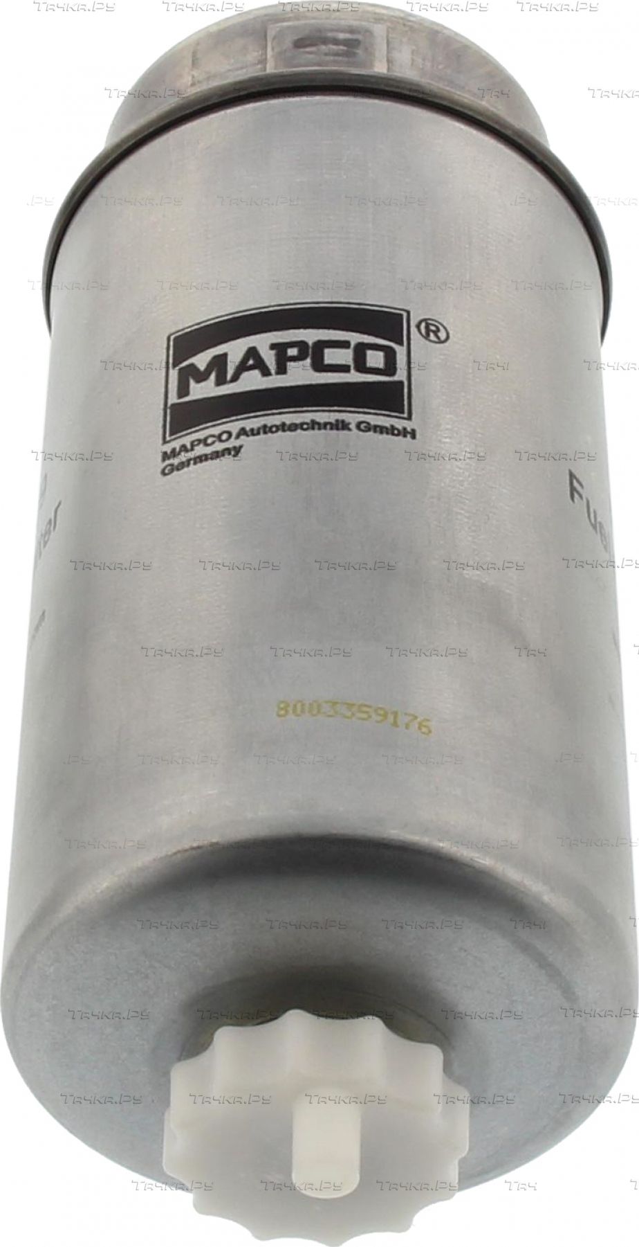 Топливный фильтр MAPCO для Ford Transit Torneo VII 2006-2014. Артикул 63609