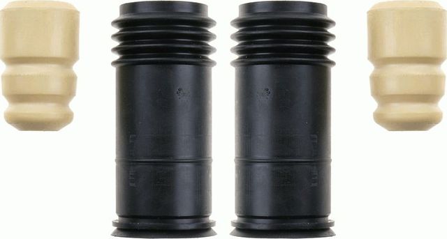 Комплект отбойников и пыльников амортизаторов (стоек) SACHS сервисный комплект задний для Volvo S40 I 1995-2003. Артикул 900 067