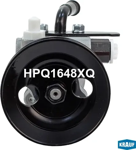 Насос ГУР Krauf. Артикул HPQ1648XQ