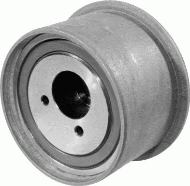 Направляющий (ведущий) ролик ремня ГРМ Lemforder. Артикул 25936 01