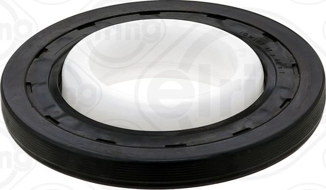 Сальник, уплотнительное кольцо Elring для Citroen C3 I 2002-2010. Артикул 369.530