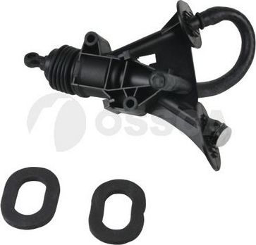 Цилиндр сцепления рабочий OSSCA. Артикул 19295
