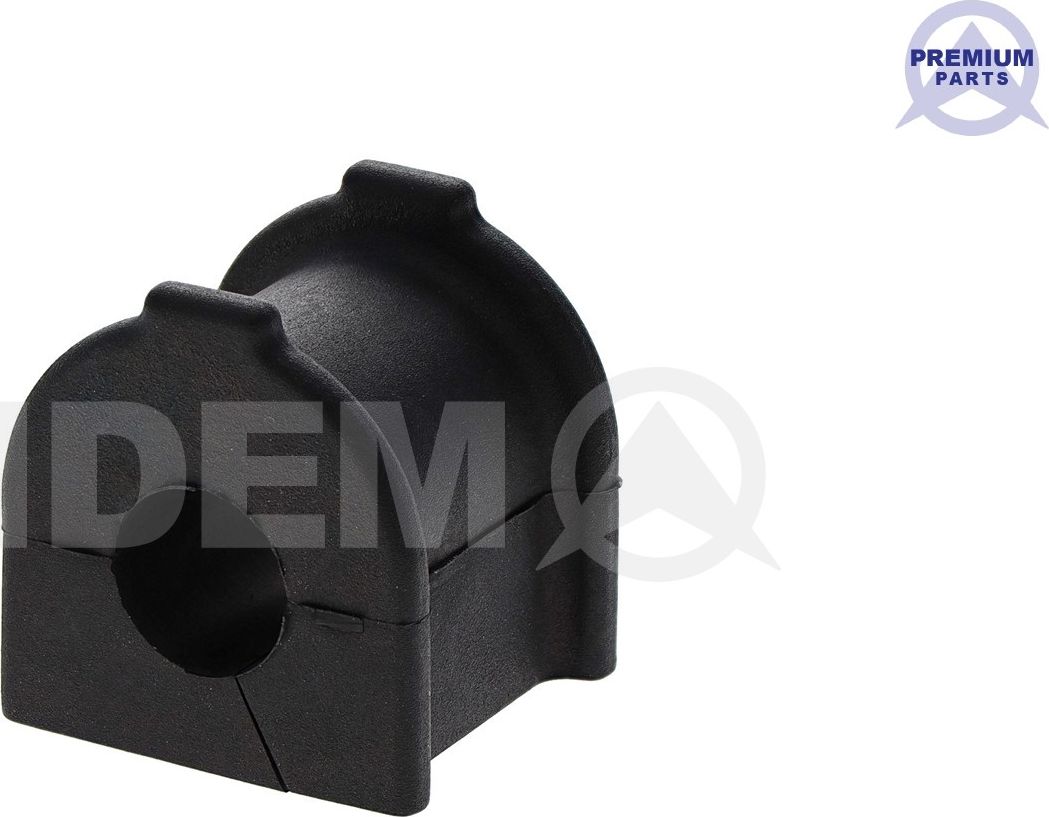 Втулка стабилизатора Sidem. Артикул 845915