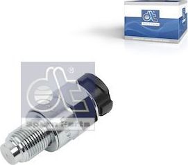 Датчик скорости DT Spare Parts для DAF 95 1987-1998. Артикул 4.65531