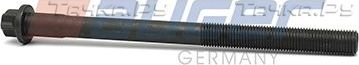 Болт, Головка цилиндра Auger. Артикул 81374