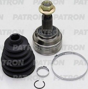 Шрус внутренний (граната) Patron. Артикул PCV2024