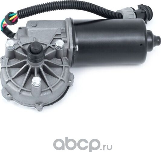 Моторчик стеклоочистителя передний MAN F90/2000 (Topcover). Артикул T05163002