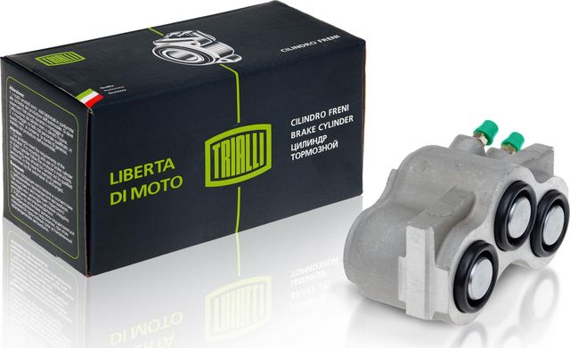 Тормозной цилиндр Trialli. Артикул CF 221