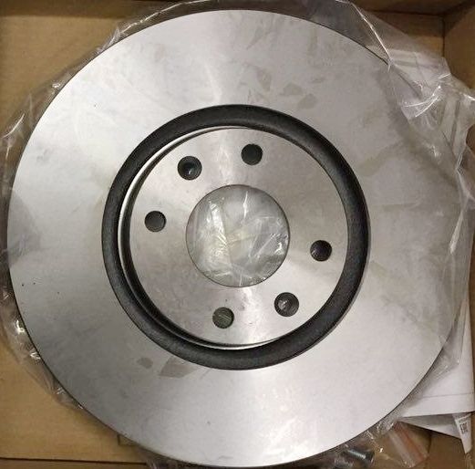 Тормозной диск Bosch. Артикул 0 986 479 288