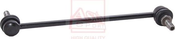 Стойка (тяга) стабилизатора Asva. Артикул 0223-F15F2