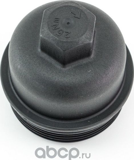 BW110428507685_Крышка корпуса масляного фильтра (Dominant). Артикул BW110428507685