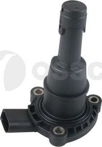 Датчик уровня масла / AUDI,SEAT,SKODA,VW 1.8/2.0 TSI/TFSI 12~ OSSCA. Артикул 57197