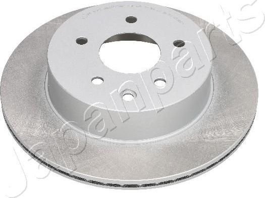 Тормозной диск Japanparts. Артикул DP-158C