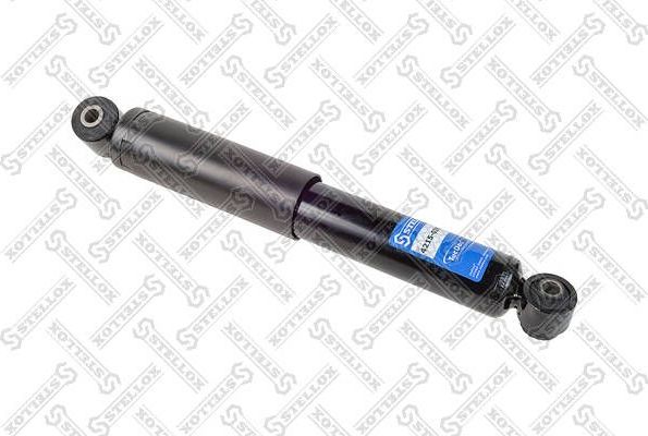 Амортизатор Stellox. Артикул 4215-0260-SX