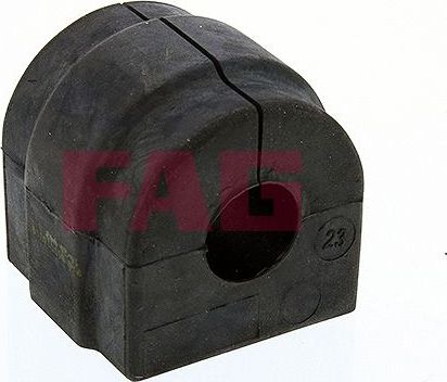 Втулка стабилизатора Fag передняя для BMW 3 IV (E46) 1997-2005. Артикул 819 0105 10