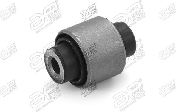 Втулка стабилизатора APlus передняя правая/левая для Honda Accord VIII 2008-2015. Артикул 26583AP