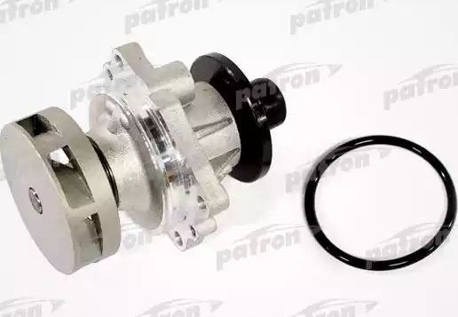 Помпа (водяной насос) Patron. Артикул PWP1348