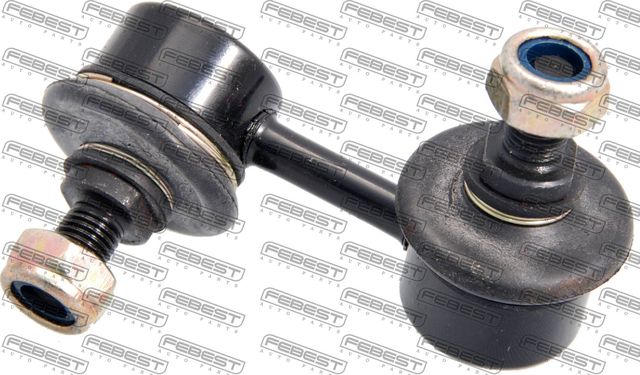 Стойка (тяга) стабилизатора Febest. Артикул 0123-882