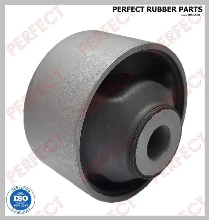 547513102 6622002 САЙЛЕНТБЛОК ПЕРЕДНЕГО ДИФФЕРЕНЦИАЛА (Perfect). Артикул NS66D22E002