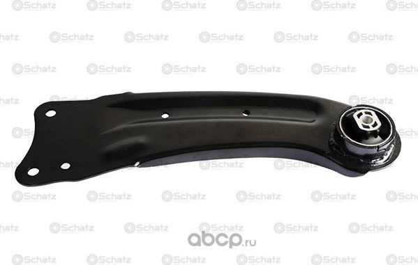 Рычаг подвески (Schatz) Schatz. Артикул S25064L