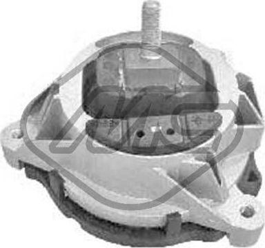Подушка (опора) двигателя Metalcaucho. Артикул 47379