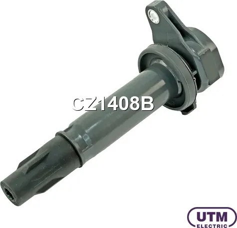 Катушка зажигания (UTM). Артикул CZ1408B