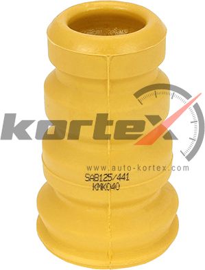 Отбойник амортизатора HONDA CR-V 07- пер. (Kortex). Артикул KMK040