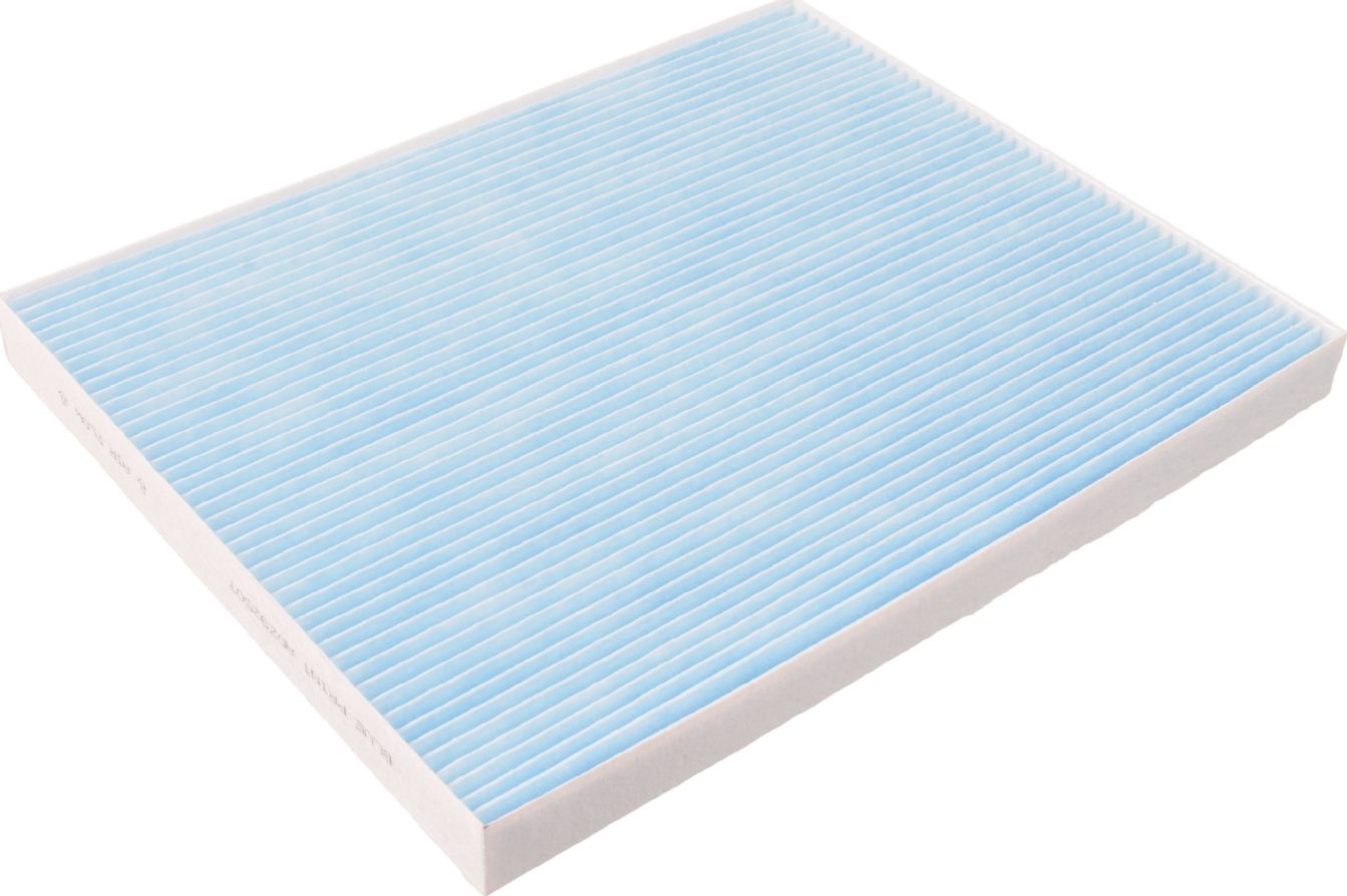 Салонный фильтр Blue Print. Артикул ADZ92507