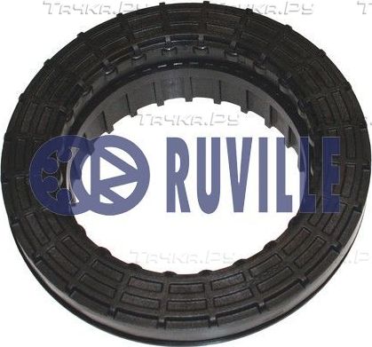 Опорный подшипник амортизатора (стойки) Ruville. Артикул 865318