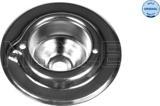 Опора (чашка, тарелка) пружины Meyle Original. Артикул 100 412 0009