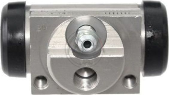 Тормозной цилиндр ABS (алюминий) задний для Ford Fusion I 2002-2012. Артикул 52978X