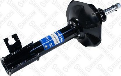 Амортизатор Stellox задний левый для Suzuki Baleno I 1995-2002. Артикул 4214-0274-SX