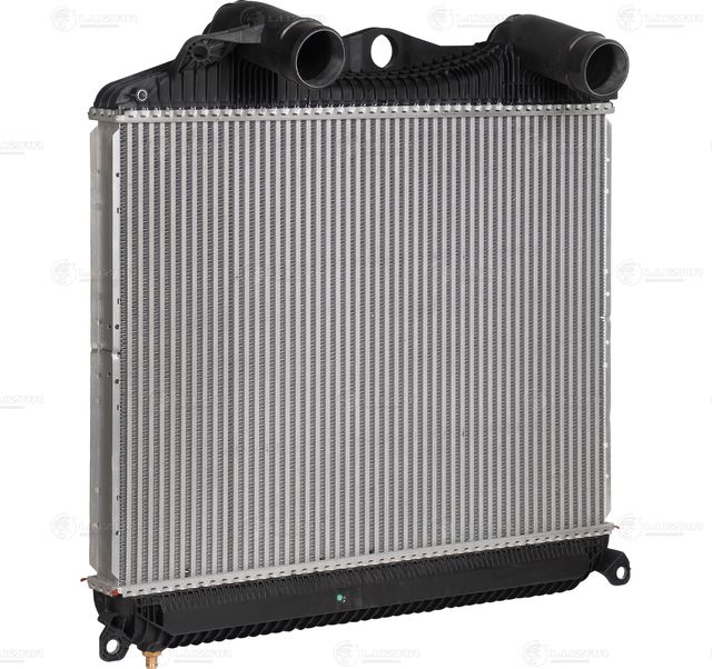 Интеркулер Luzar. Артикул LRIC 1291