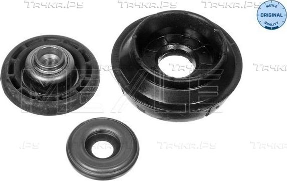Опора амортизатора (стойки) Meyle Original Kit. Артикул 16-14 641 0005/S