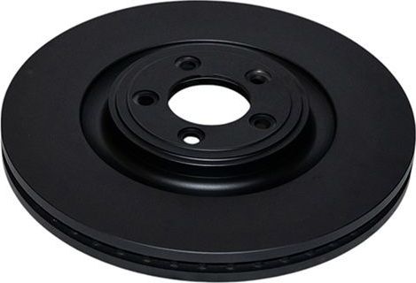 Тормозной диск Zentparts. Артикул Z06603