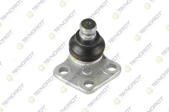 Шаровая опора Teknorot передняя правая нижняя для Renault Kangoo II 2008-2026. Артикул R-754