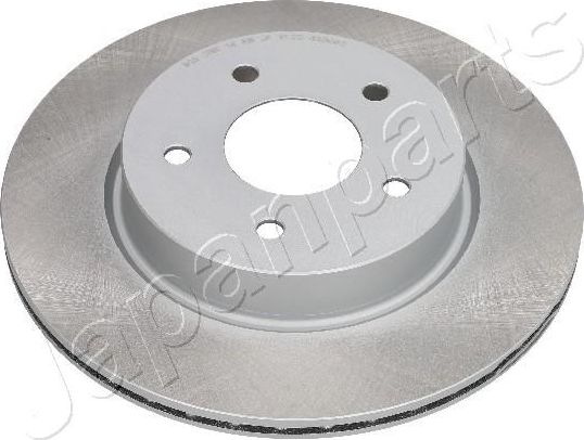 Тормозной диск Japanparts. Артикул DP-157C