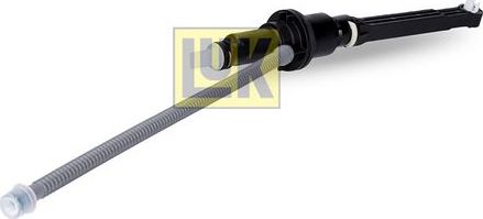 Цилиндр сцепления главный LuK для Peugeot 2008 I 2013-2026. Артикул 511 0268 10