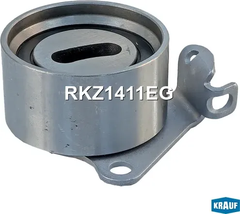 Ролик натяжной ГРМ Krauf. Артикул RKZ1411EG