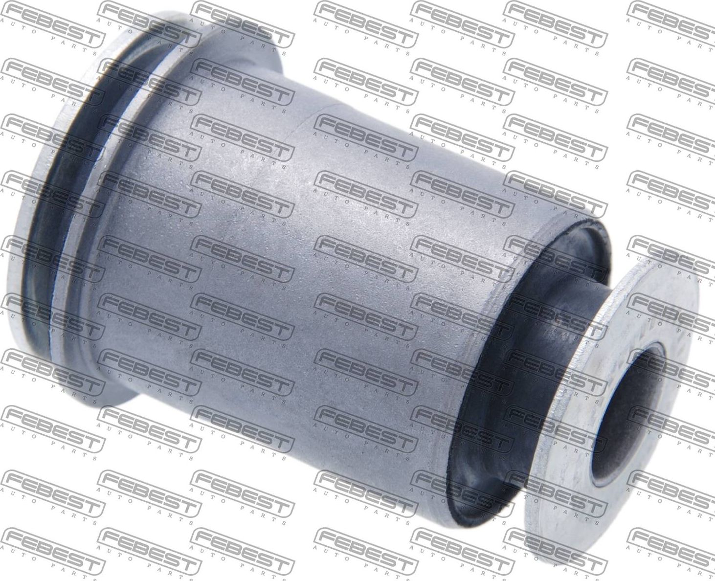Сайлентблок переднего рычага подвески Febest. Артикул TAB-348