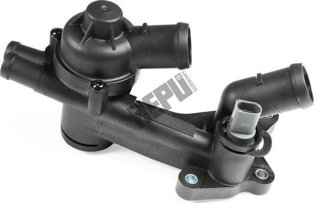 Термостат Hepu для SEAT Toledo IV 2012-2015. Артикул TM1121