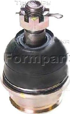 Шаровая опора Formpart. Артикул 4203008