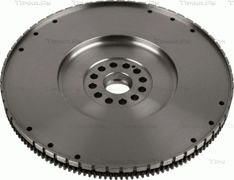Маховик SACHS. Артикул 3421 601 086