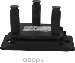 Подушка (опора) двигателя Nissan. Артикул 11320JR70D