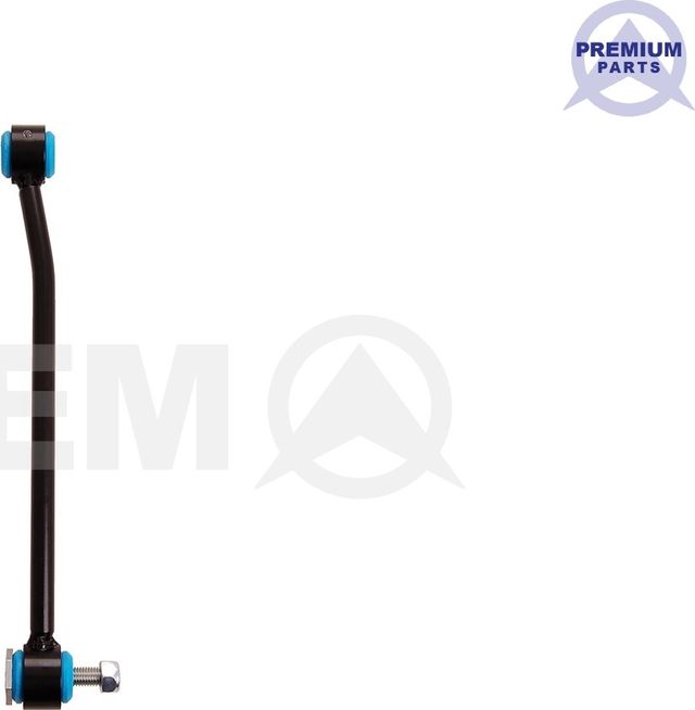 Стойка (тяга) стабилизатора Sidem. Артикул 4263